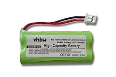 Vhbw batteries tél. d'occasion  Livré partout en France