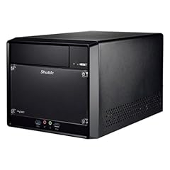 Shuttle barebone xpc for sale  Delivered anywhere in UK