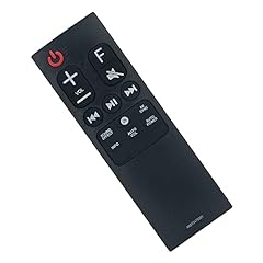 Akb75475301 replaced remote for sale  Delivered anywhere in UK