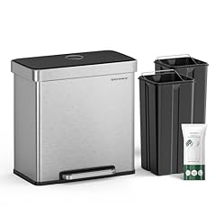 Songmics kitchen trash for sale  Delivered anywhere in USA 