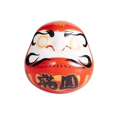 Japanese style daruma for sale  Delivered anywhere in UK