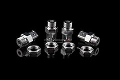 Madmax wheel adaptors for sale  Delivered anywhere in UK