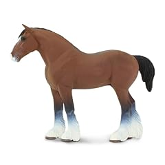 Safari ltd. clydesdale for sale  Delivered anywhere in USA 
