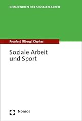 Soziale arbeit sport gebraucht kaufen  Wird an jeden Ort in Deutschland