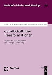 Gesellschaftliche transformati gebraucht kaufen  Wird an jeden Ort in Deutschland