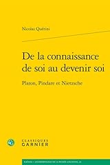 Connaissance devenir platon d'occasion  Livré partout en France