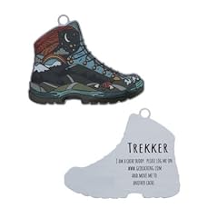 Trekker the hiking gebraucht kaufen  Wird an jeden Ort in Deutschland