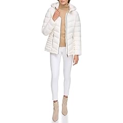 Dkny women hooded for sale  Delivered anywhere in USA 