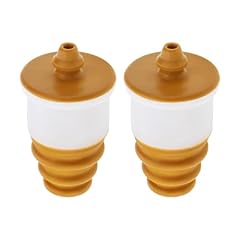 Ecsing 2pcs rear for sale  Delivered anywhere in UK