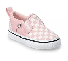 Vans kids toddler for sale  Delivered anywhere in USA 