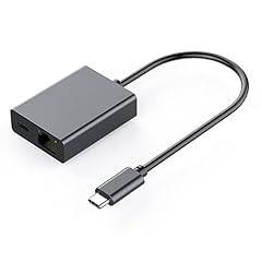 Adattatore ethernet per usato  Spedito ovunque in Italia 