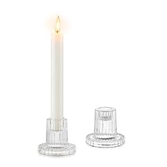 Glasseam glass candle for sale  Delivered anywhere in UK
