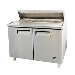 Atosa commercial mega for sale  Delivered anywhere in USA 