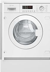 Neff v6540x3gb washer for sale  Delivered anywhere in UK