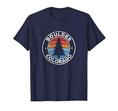 Boulder colorado vintage for sale  Delivered anywhere in USA 