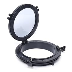 Aooungm black round for sale  Delivered anywhere in UK