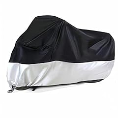 Motorcycle covers outdoor for sale  Delivered anywhere in UK