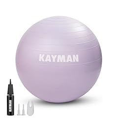Kayman 65cm exercise for sale  Delivered anywhere in UK