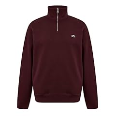 Lacoste herren fleece gebraucht kaufen  Wird an jeden Ort in Deutschland