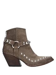Elena iachi stiefeletten gebraucht kaufen  Wird an jeden Ort in Deutschland