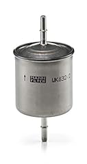 Mann filter 832 for sale  Delivered anywhere in UK