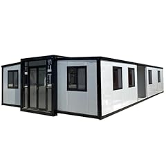 Modern container house for sale  Delivered anywhere in UK