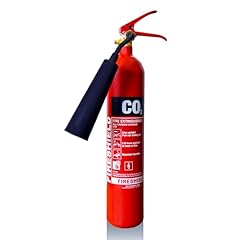 2kg co2 fire for sale  Delivered anywhere in UK