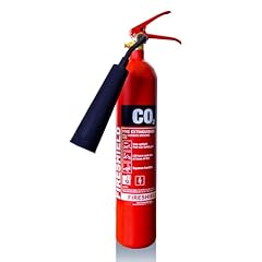 2kg co2 fire for sale  Delivered anywhere in UK