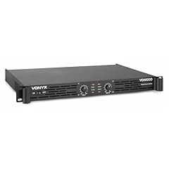 Vonyx vda1000 amplifier for sale  Delivered anywhere in UK