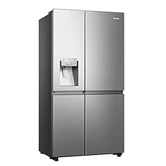 Hisense rs818n4tie frigorifero usato  Spedito ovunque in Italia 