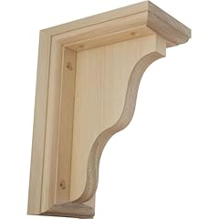 Ekena millwork bkt03x05x07harw for sale  Delivered anywhere in USA 