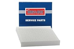 Cabin filter alfa for sale  Delivered anywhere in UK