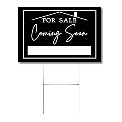 Coming soon real for sale  Delivered anywhere in USA 