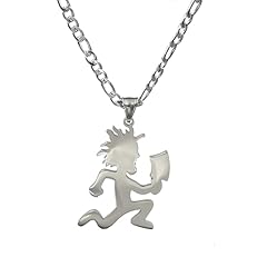 Icp necklace juggalo for sale  Delivered anywhere in USA 
