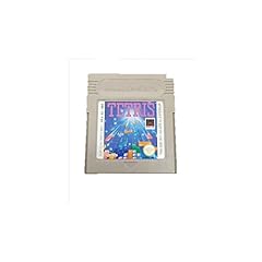 Used, Third Party - Tetris Occasion [ Gameboy ] - 3700936116093 for sale  Delivered anywhere in UK
