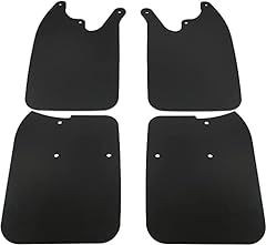 Hecasa mud guards for sale  Delivered anywhere in USA 