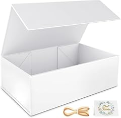 Confezione scatole regalo usato  Spedito ovunque in Italia 