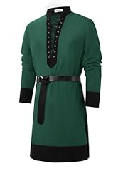 Runcati mens medieval for sale  Delivered anywhere in USA 