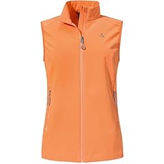 Schöffel gilet donna usato  Spedito ovunque in Italia 