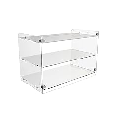 Chefkit clear acrylic for sale  Delivered anywhere in UK