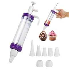 Seringue patisserie piston d'occasion  Livré partout en France
