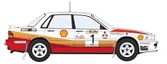 Hasegawa mitsubishi galant gebraucht kaufen  Wird an jeden Ort in Deutschland