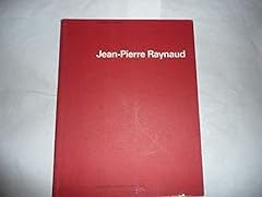 Jean pierre raynaud d'occasion  Livré partout en France