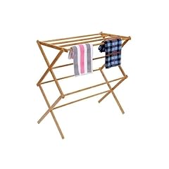 Tier bamboo clothes for sale  Delivered anywhere in UK