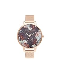 Olivia burton montre d'occasion  Livré partout en France