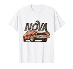 Vintage chevys nova for sale  Delivered anywhere in USA 