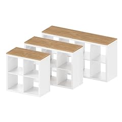 Holzplatte kallax regal gebraucht kaufen  Wird an jeden Ort in Deutschland