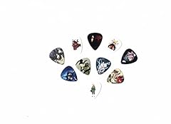 Narruto guitar picks for sale  Delivered anywhere in USA 