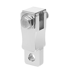 Garneck aluminum clutch for sale  Delivered anywhere in USA 