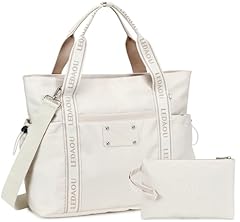 Ledaou large tote for sale  Delivered anywhere in USA 